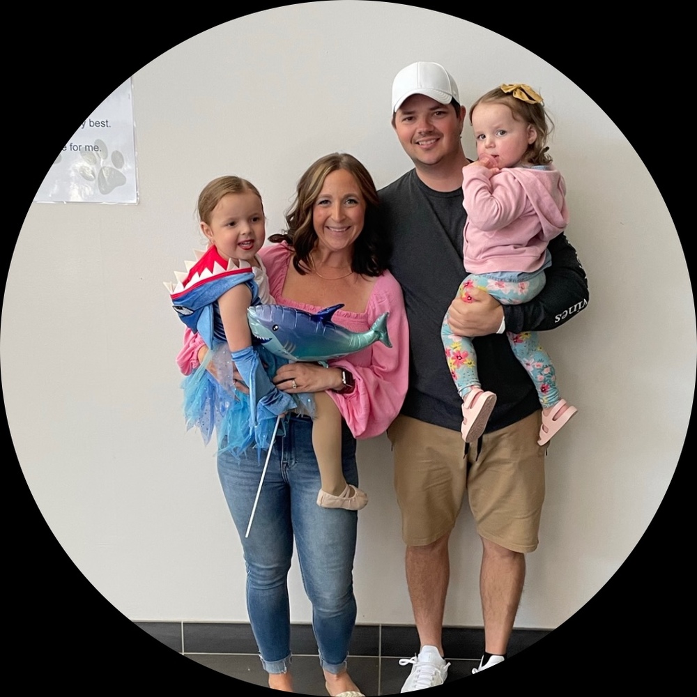 Meet your Posher, Kendra